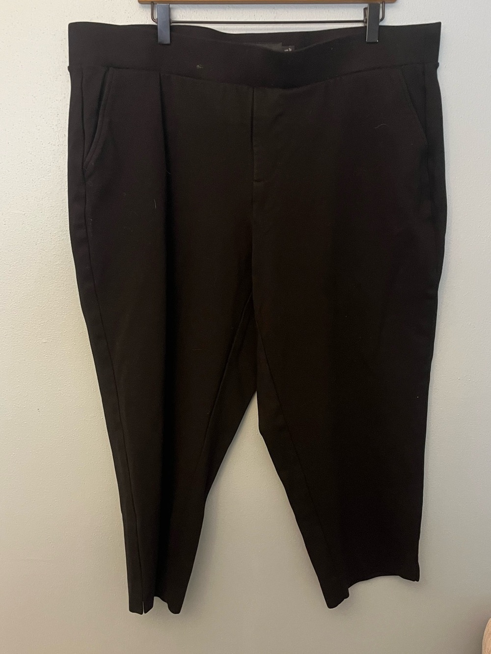 Torrid Studio Ponte Knit Pants